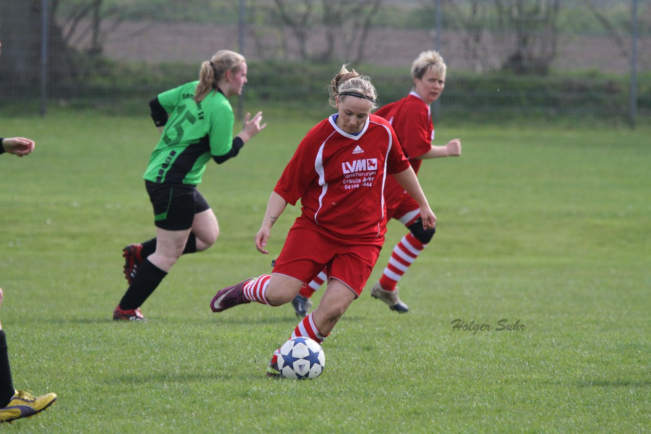 Bild 198 - Schmalfeld am 22.4.12